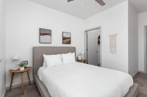CozySuites 1BR in Bottleworks Indy Unit #7